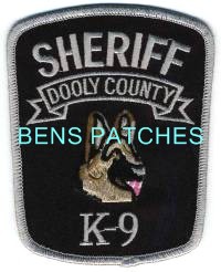 GEORGIA,A,DOOLY COUNTY SHERIFF K-9 2_wm